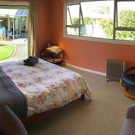Cosy, Central Greytown Sleepout Dış mekan fotoğraf